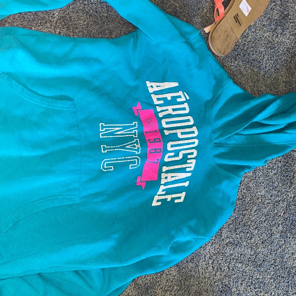 Aeropostale Hoodie